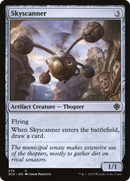 Skyscanner (SCD-274) [Starter Commander Decks]
