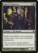 Tajuru Preserver (ROE-211) [Rise of the Eldrazi]