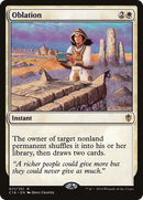 Oblation (C16-071) [Commander 2016]