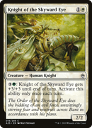 Knight of the Skyward Eye (A25-019) [Masters 25]