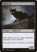 Black Cat (JMP-203) [Jumpstart]