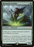 Rootpath Purifier (BRC-024) [The Brothers' War Commander]