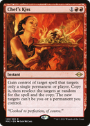 Chef's Kiss (MH2-120) [Modern Horizons 2]