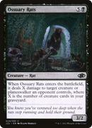 Ossuary Rats (J22-024) [Jumpstart 2022]