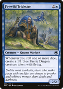 Feywild Trickster (AFR-058) [Adventures in the Forgotten Realms] Foil