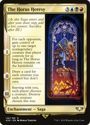 The Horus Heresy (40K-126) [Warhammer 40,000 Commander]