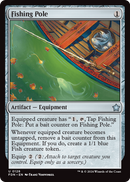 Fishing Pole (FDN-128) [Foundations]