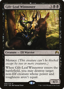 Gilt-Leaf Winnower (ORI-099) [Magic Origins] Foil