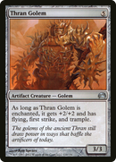 Thran Golem (PC2-114) [Planechase 2012]
