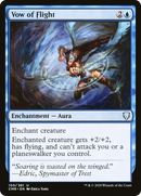 Vow of Flight (CMR-105) [Commander Legends]