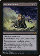 Null Profusion (PLC-089) (Colorshifted) [Planar Chaos]