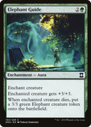 Elephant Guide (EMA-163) [Eternal Masters]