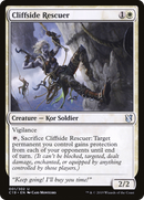 Cliffside Rescuer (C19-001) [Commander 2019]