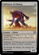 Pathrazer of Ulamog (CMM-004) [Commander Masters] Foil
