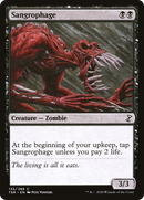 Sangrophage (TSR-135) [Time Spiral Remastered] Foil