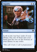 Impulse (GN3-030) [Game Night: Free-for-All]