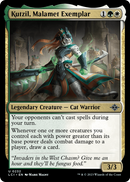 Kutzil, Malamet Exemplar (LCI-232) [The Lost Caverns of Ixalan]