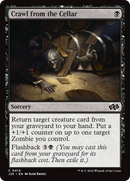 Crawl from the Cellar (J25-414) [Foundations Jumpstart]