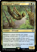Mirkwood Trapper (LTC-062) [Tales of Middle-earth Commander]