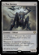 It That Betrays (CMM-805) [Commander Masters]