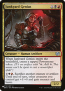 Junkyard Genius (LIST-BRO-214) [The List]