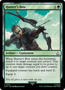 Hunter's Bow (ACR-041) [Assassin's Creed]