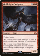 Goldnight Castigator (SOI-162) [Shadows over Innistrad]