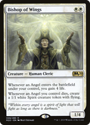 Bishop of Wings (M20-008) [Core Set 2020]