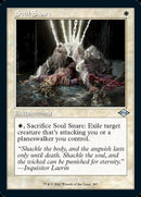 Soul Snare (MH2-387) [Modern Horizons 2]
