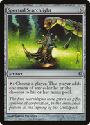 Spectral Searchlight (CNS-205) [Conspiracy] Foil