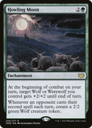 Howling Moon (VOW-204) [Innistrad: Crimson Vow]