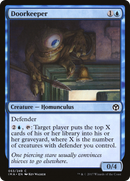 Doorkeeper (IMA-053) [Iconic Masters]