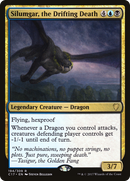Silumgar, the Drifting Death (C17-194) [Commander 2017]