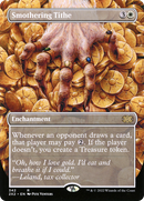 Smothering Tithe (Borderless) (2X2-342) [Double Masters 2022]