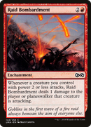 Raid Bombardment (UMA-142) [Ultimate Masters]