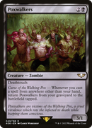 Poxwalkers (40K-049) [Warhammer 40,000 Commander]