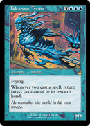 Tidespout Tyrant (Retro Frame) (RVR-320) [Ravnica Remastered]