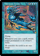 Tidespout Tyrant (RVR-320) [Ravnica Remastered] Foil
