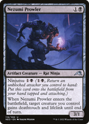 Nezumi Prowler (NEO-116) [Kamigawa: Neon Dynasty]