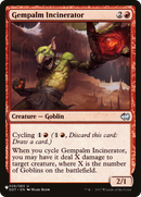 Gempalm Incinerator (LIST-DDT-39) [The List]