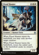 Fiend Hunter (LIST-CMA-10) [The List]