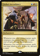 Jeskai Ascendancy (KTK-180) [Khans of Tarkir]