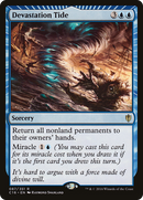 Devastation Tide (C16-087) [Commander 2016]