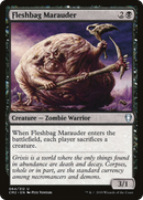 Fleshbag Marauder (CM2-064) [Commander Anthology Volume II]