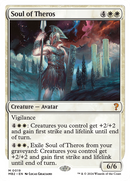Soul of Theros (MB2-019) [Mystery Booster 2]
