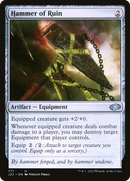 Hammer of Ruin (J22-771) [Jumpstart 2022]
