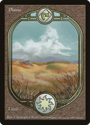Plains (UGL) (UGL-084) [Unglued]
