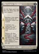 Elesh Norn // The Argent Etchings (MOM-012) [March of the Machine] Foil