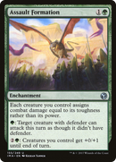 Assault Formation (IMA-155) [Iconic Masters]