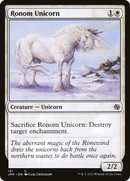 Ronom Unicorn (JMP-131) [Jumpstart]